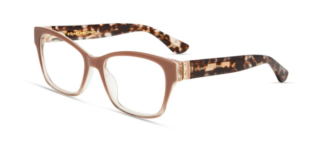 Stuart Weitzman WZN1029 Eyeglasses - view 3